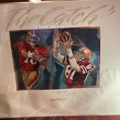 Sale Photo Thumbnail #178: 49 ers orginial
