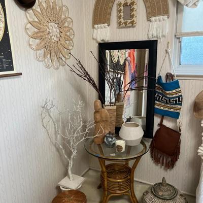 Sale Photo Thumbnail #110: Boho Decor