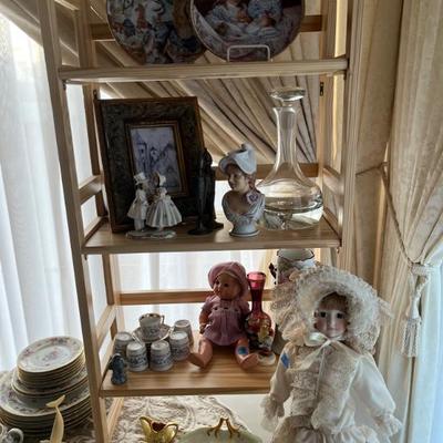 Dolls