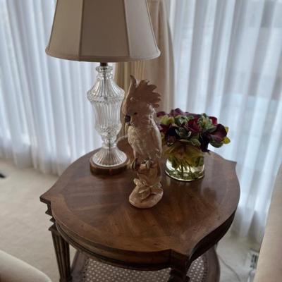 Small Thomasville Table