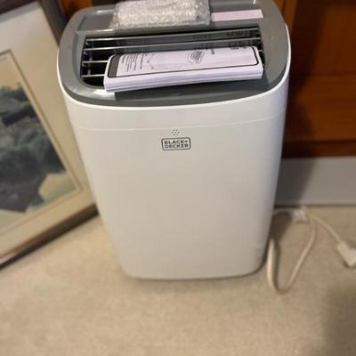 Sale Photo Thumbnail #181: Air Conditioner