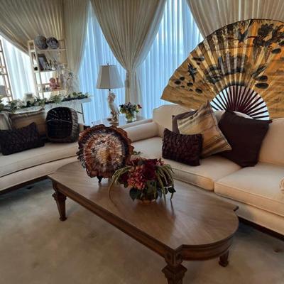 Midmodern Table 
