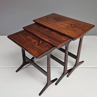 Sale Photo Thumbnail #31: Rosewood Danish