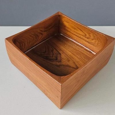Sale Photo Thumbnail #38: Sweden Teak