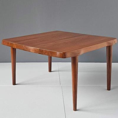 Sale Photo Thumbnail #10: Danish solid teak