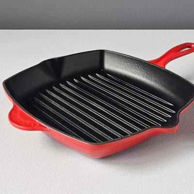 Sale Photo Thumbnail #43: Le Creuset