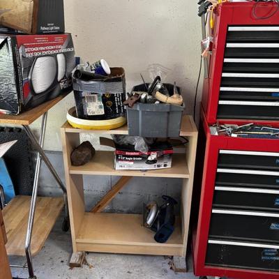 Sale Photo Thumbnail #41: Tools