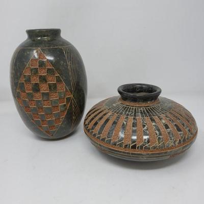 Southwest Pottery