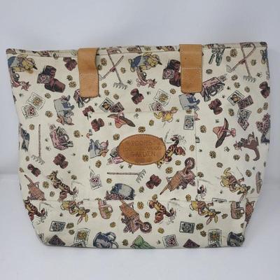 Winnie the Pooh Tote