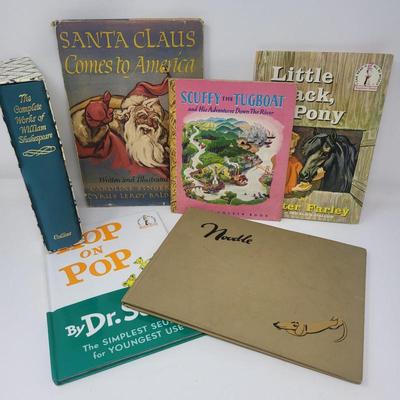Vintage Books