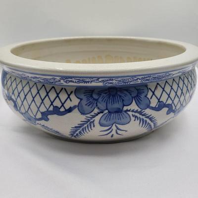 Asian Planter