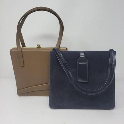 Mid Century Bags