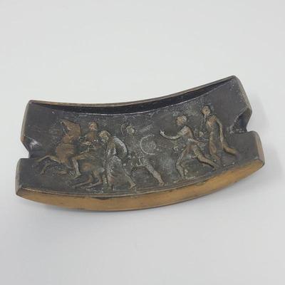 1960's Bronze 