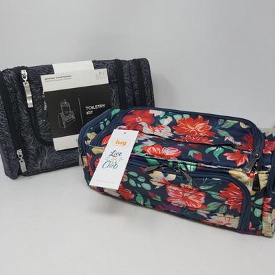 Travel Bags
