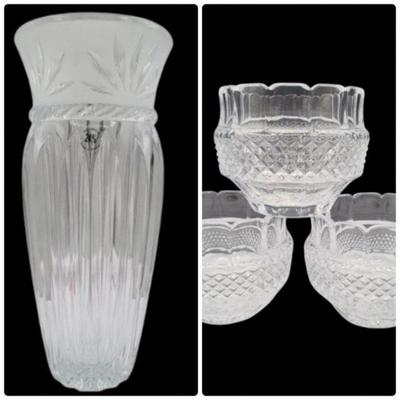 Crystal Decor