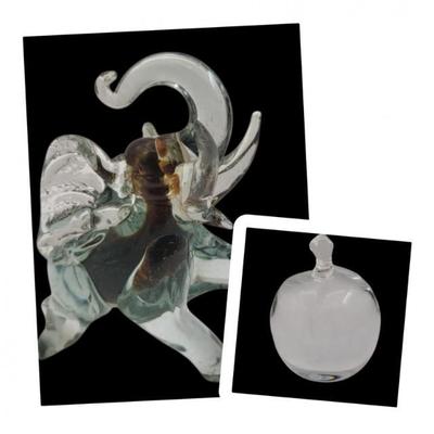 Glass Collectibles 