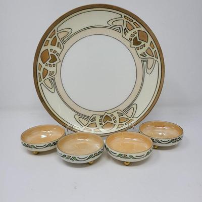 Fine Porcelain