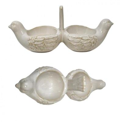 Pottery Barn Doves