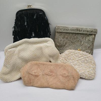 Beaded Bags