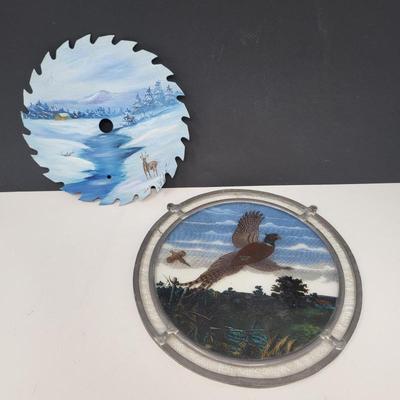 Scenery Art