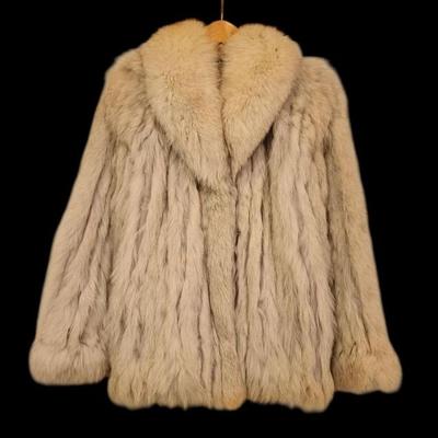 Fur Coat
