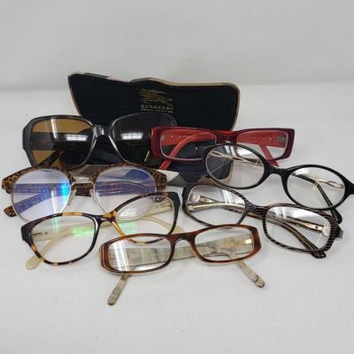 Designer Eyewear