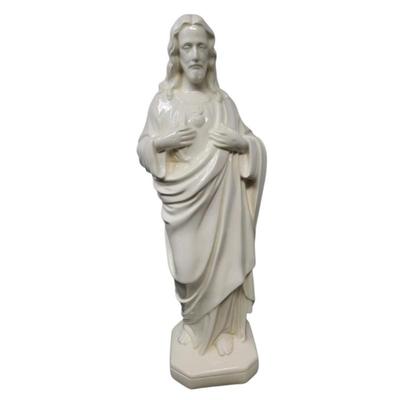 Jesus Sculoture