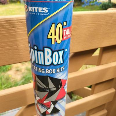 New Kite #2