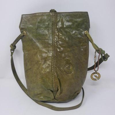Leather Bag
