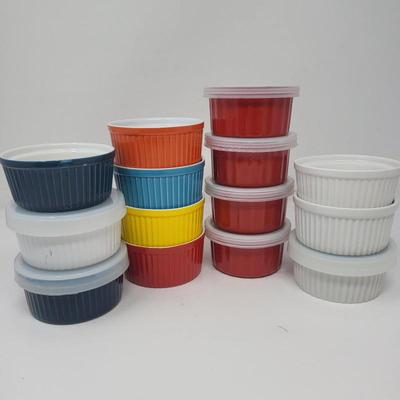 Ceramic Ramekins 