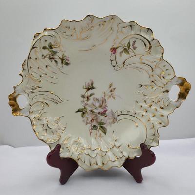 Antique Plate