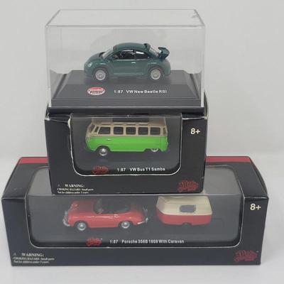 VW Cars & More