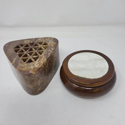 Trinket Boxes