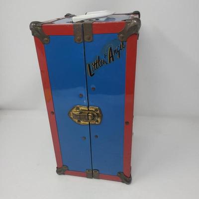 Doll Trunk