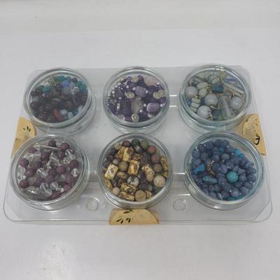 Crafting Beads