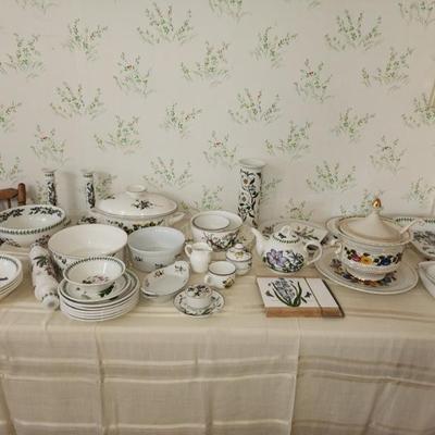 Portmeirion Collection