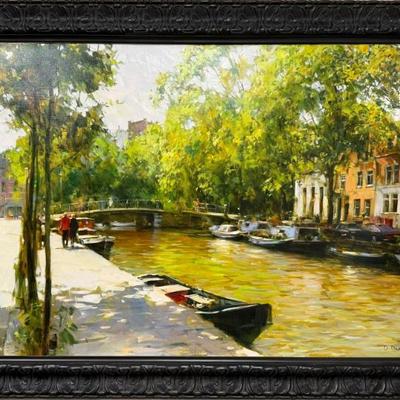 Dmitri Denmark