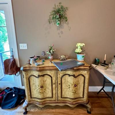 Pulaski Accent Chest