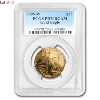 For more information and to place your bids, kindly visit us at https://garnetgazelle.hibid.com/ BID NOW!