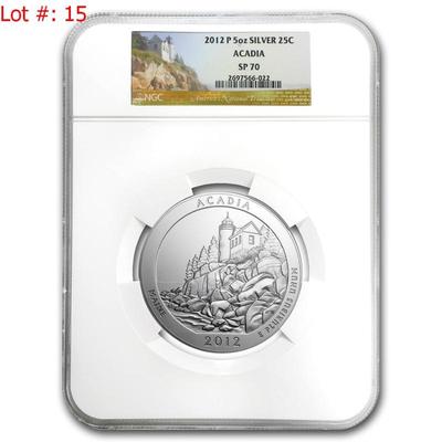For more information and to place your bids, kindly visit us at https://garnetgazelle.hibid.com/ BID NOW!