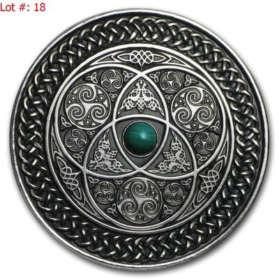 For more information and to place your bids, kindly visit us at https://garnetgazelle.hibid.com/ BID NOW!