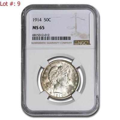 For more information and to place your bids, kindly visit us at https://garnetgazelle.hibid.com/ BID NOW!