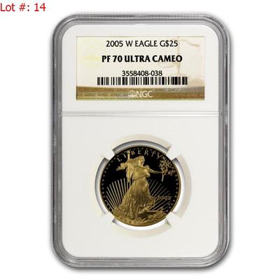 For more information and to place your bids, kindly visit us at https://garnetgazelle.hibid.com/ BID NOW!