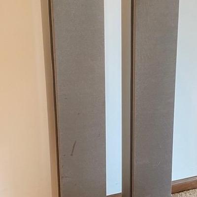 Polk Audio Floorstanding Speakers