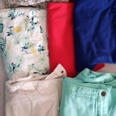 Ralph Lauren Jeans + More