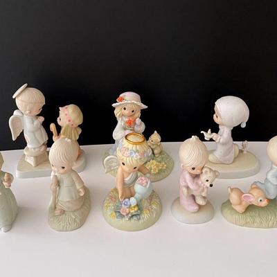 Precious Moments Collection #4