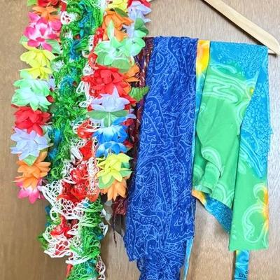 Scarves,Travel Wear & More
