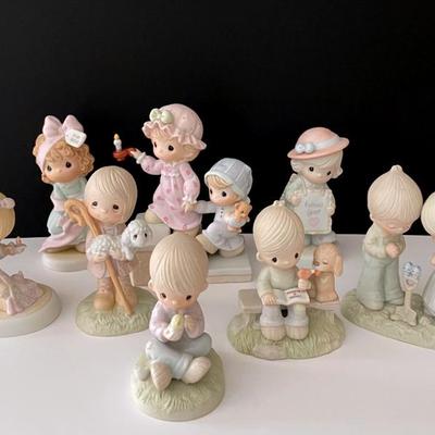 Precious Moments Collection #3