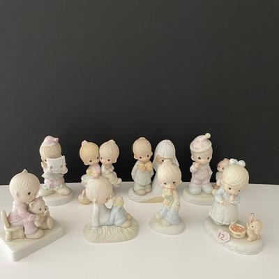 Precious Moments Collection #6