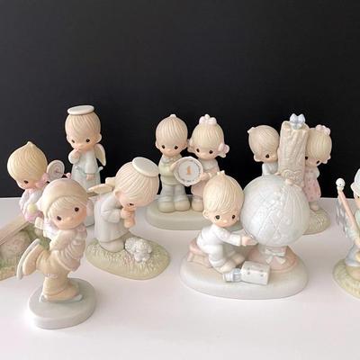 Precious Moments Collection #5
